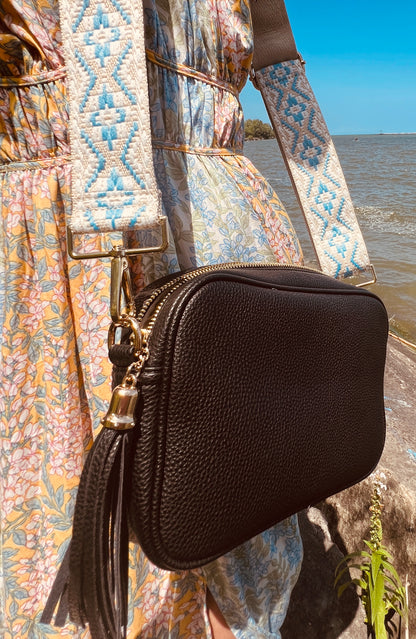 Lux Crossbody